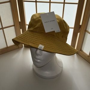 Sun Stone Hat